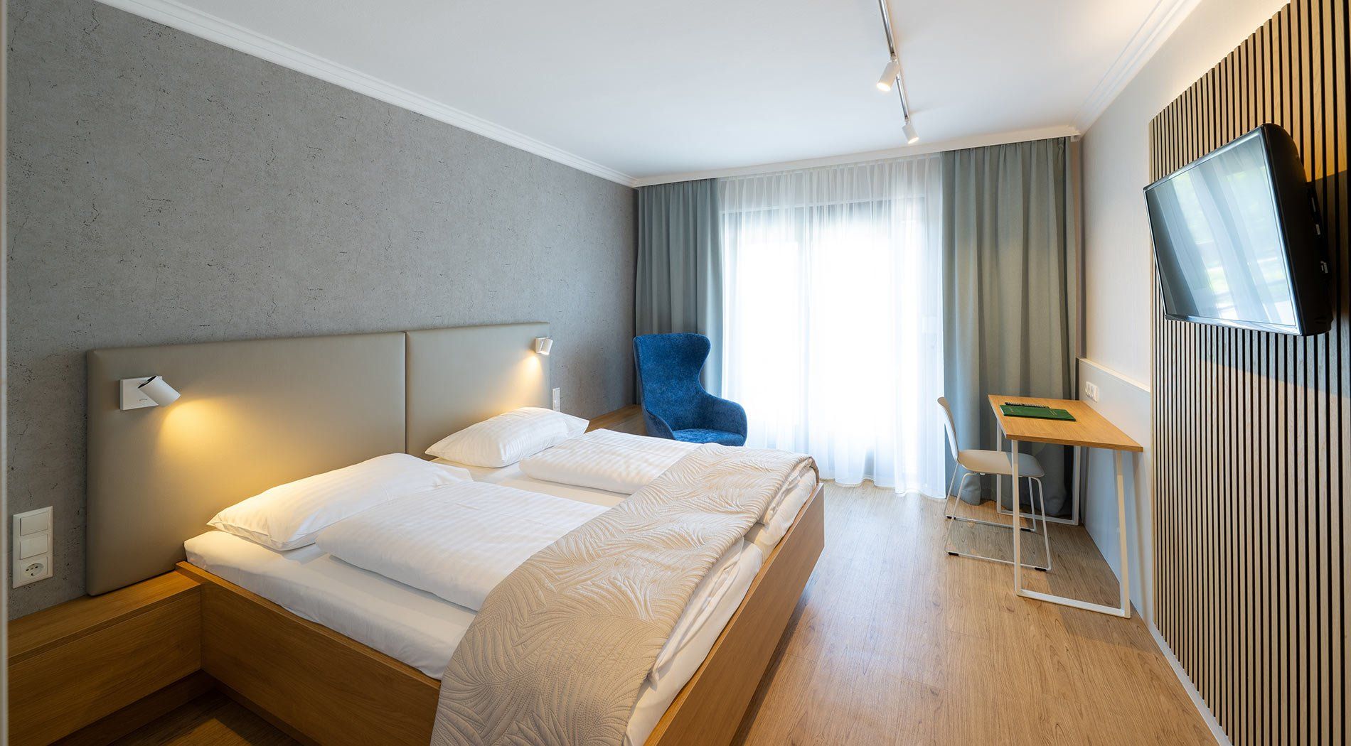 Hotelzimmer Hotel Florianihof Klopeiner See Hotelzimmer Hotel Florianihof Klopeiner See